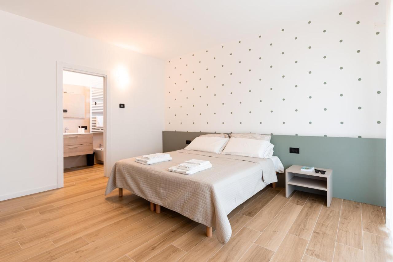Hotel Tommyhouse Borso del Grappa Exterior foto